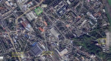 Коммерческая недвижимость по адресу (площадь 6930 м²) - Atlanta.ua - фото 16