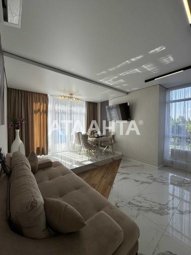 2-rooms apartment apartment by the address st. Tankistov (area 65 m²) - Atlanta.ua - photo 36