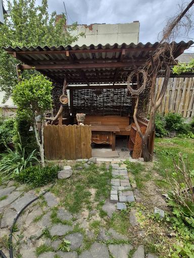 Дом по адресу Петефі Шандора пл. (площадь 61 м²) - Atlanta.ua - фото 30