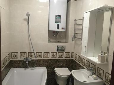 3-кімнатна квартира за адресою просп. Лобановського (площа 87 м²) - Atlanta.ua - фото 36