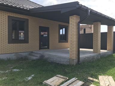 Будинок за адресою вул. Шевченка (площа 120 м²) - Atlanta.ua - фото 30