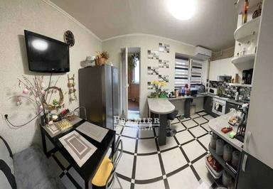 Многокомнатная квартира по адресу (площадь 128 м²) - Atlanta.ua - фото 13