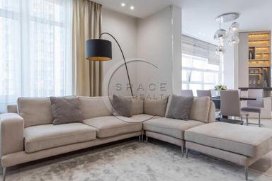 Многокомнатная квартира по адресу бульвар Дружбы Народов (площадь 180 м²) - Atlanta.ua - фото 27