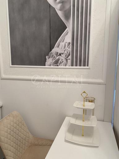 2-кімнатна квартира за адресою вул. Білоруська (площа 50 м²) - Atlanta.ua - фото 32