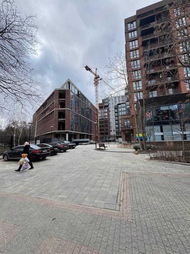 Коммерческая недвижимость по адресу Куликово поле пл. (площадь 103 м²) - Atlanta.ua - фото 8