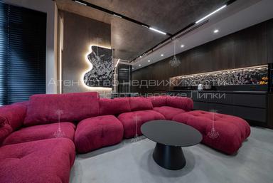 2-комнатная квартира по адресу бульвар Дружбы Народов (площадь 79 м²) - Atlanta.ua - фото 15