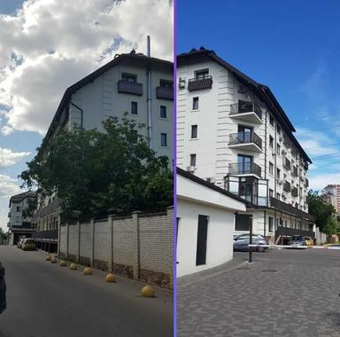 Коммерческая недвижимость по адресу (площадь 38,2 м²) - Atlanta.ua - фото 16