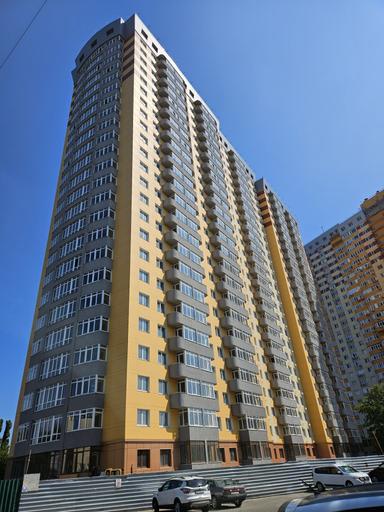 1-комнатная квартира по адресу ул. Лукьяненко Левка(Тимошенко) (площадь 46 м²) - Atlanta.ua - фото 24