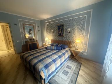 Многокомнатная квартира по адресу ул. Киевская (площадь 110,3 м²) - Atlanta.ua - фото 33