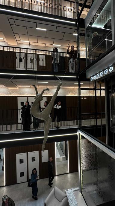 1-room apartment apartment by the address (area 51 m²) - Atlanta.ua - photo 22