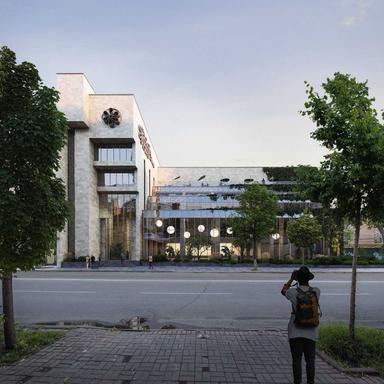 Коммерческая недвижимость по адресу ул. Ильенка Юрия (площадь 3139 м²) - Atlanta.ua - фото 15