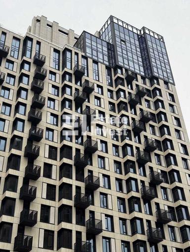 1-комнатная квартира по адресу бульвар Дружбы Народов (площадь 55 м²) - Atlanta.ua - фото 18