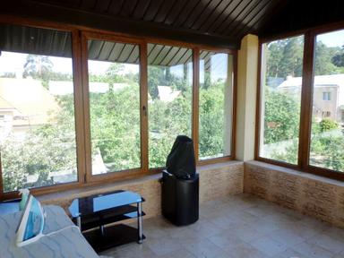 Дом по адресу ул. Кобзарская (площадь 440 м²) - Atlanta.ua - фото 29