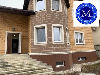 House by the address st. Sportivnaya (area 312 m²) - Atlanta.ua - photo 25