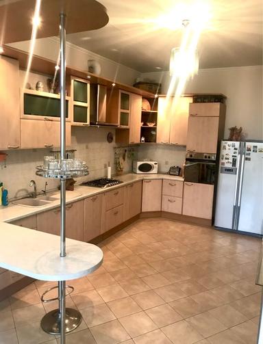 Многокомнатная квартира по адресу Куликово поле пл. (площадь 175 м²) - Atlanta.ua - фото 13