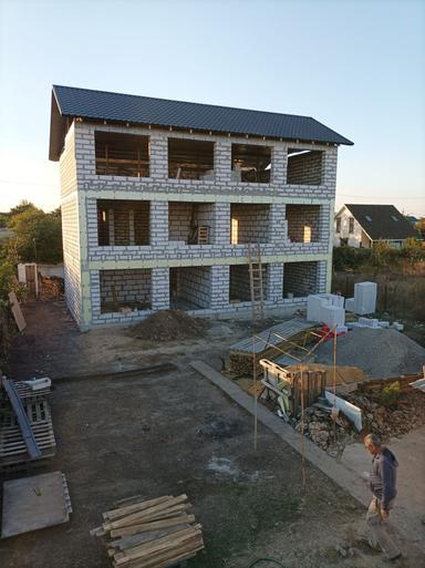 House by the address st. Lyustdorfskaya dor Chernomorskaya dor (area 300 m²) - Atlanta.ua - photo 10