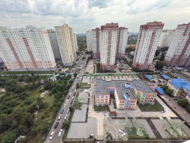 1-кімнатна квартира за адресою (площа 37 м²) - Atlanta.ua - фото 34