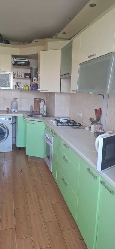 Многокомнатная квартира по адресу ул. Танкистов (площадь 82 м²) - Atlanta.ua - фото 25