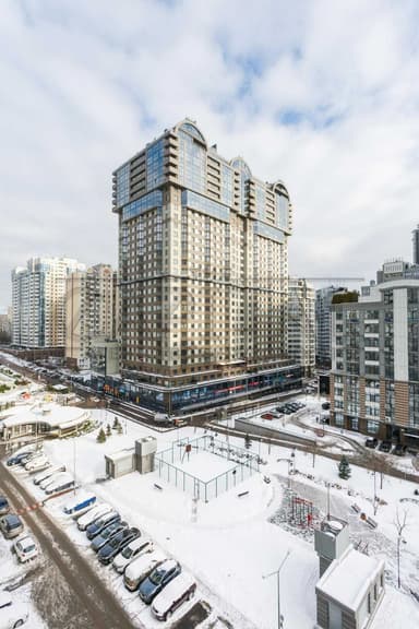 1-кімнатна квартира за адресою бульвар Дружби Народів (площа 43 м²) - Atlanta.ua - фото 26