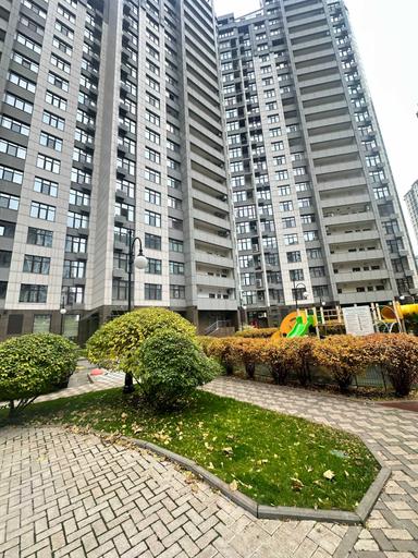 3-кімнатна квартира за адресою бульвар Дружби Народів (площа 180 м²) - Atlanta.ua - фото 47