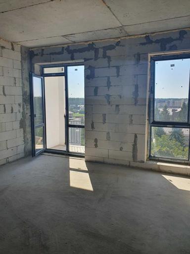 1-комнатная квартира по адресу ул. Замкова (площадь 28,5 м²) - Atlanta.ua - фото 17