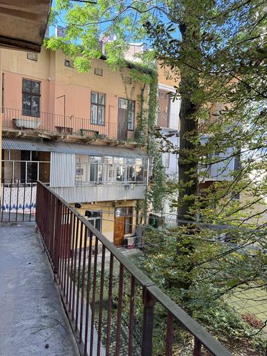 Многокомнатная квартира по адресу Верхратского И. Ул. (площадь 108 м²) - Atlanta.ua - фото 27