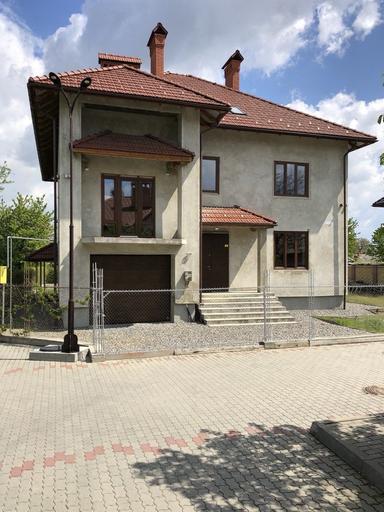 Будинок за адресою вул. Капеланська (площа 497 м²) - Atlanta.ua - фото 8