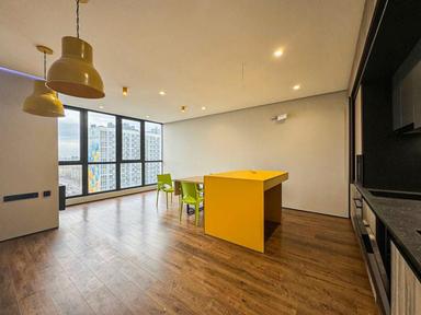 3-кімнатна квартира за адресою вул. Ревуцького (площа 97,9 м²) - Atlanta.ua - фото 37