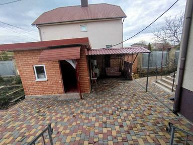 Дом по адресу ул. Приморская (площадь 176 м²) - Atlanta.ua - фото 26