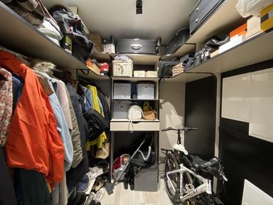 3-rooms apartment apartment by the address (area 107 m²) - Atlanta.ua - photo 29