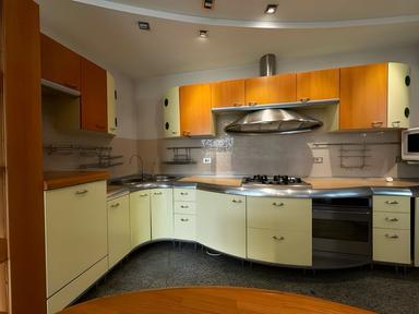 Многокомнатная квартира по адресу Куликово поле пл. (площадь 240 м²) - Atlanta.ua - фото 28