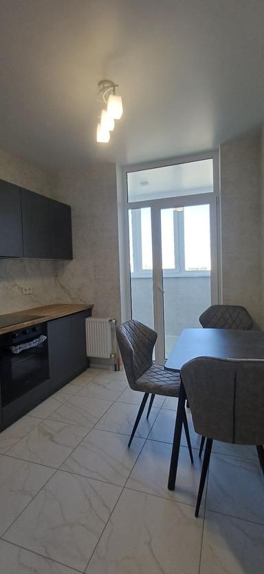 1-room apartment apartment by the address st. Tankistov (area 38 m²) - Atlanta.ua - photo 11