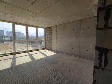 1-комнатная квартира по адресу (площадь 34,4 м²) - Atlanta.ua - фото 9