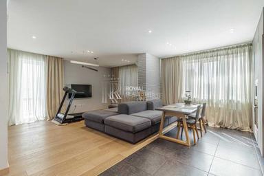 3-кімнатна квартира за адресою вул. Казимиіра Малійовича (площа 102 м²) - Atlanta.ua - фото 26