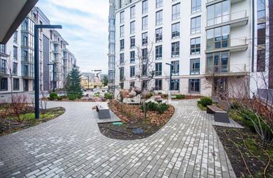 2-комнатная квартира по адресу ул. Ильенка Юрия (площадь 75 м²) - Atlanta.ua - фото 41