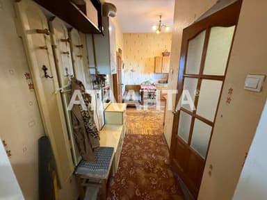 3-кімнатна квартира за адресою вул. Танкістів (площа 66 м²) - Atlanta.ua - фото 30