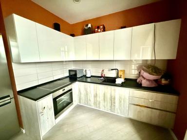 2-кімнатна квартира за адресою Куликове поле пл. (площа 60 м²) - Atlanta.ua - фото 17