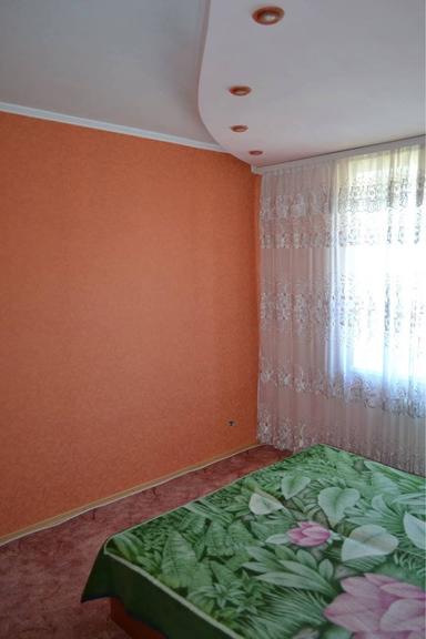 2-комнатная квартира по адресу (площадь 49,6 м²) - Atlanta.ua - фото 13