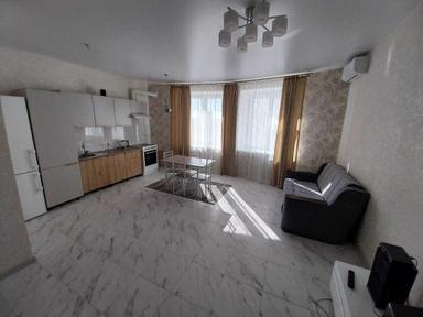 1-room apartment apartment by the address st. Primorskaya (area 43 m²) - Atlanta.ua - photo 23