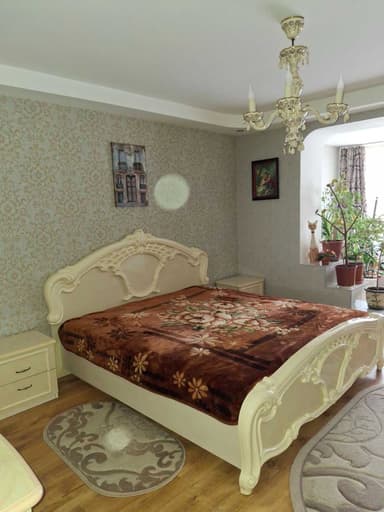 3-комнатная квартира по адресу (площадь 115 м²) - Atlanta.ua - фото 24