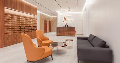 Багатокімнатна квартира за адресою Оболонський просп. (площа 203 м²) - Atlanta.ua - фото 38