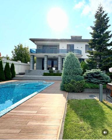 Будинок за адресою (площа 500 м²) - Atlanta.ua - фото 19