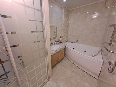 3-кімнатна квартира за адресою вул. Приморська (площа 125 м²) - Atlanta.ua - фото 28