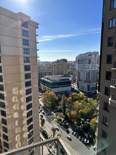 1-комнатная квартира по адресу Куликово поле пл. (площадь 31 м²) - Atlanta.ua - фото 15