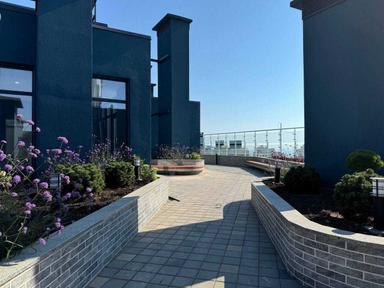 1-room apartment apartment by the address st. Kulikovo pole pl Oktyabrskoy revolyutsii pl (area 45 m²) - Atlanta.ua - photo 14