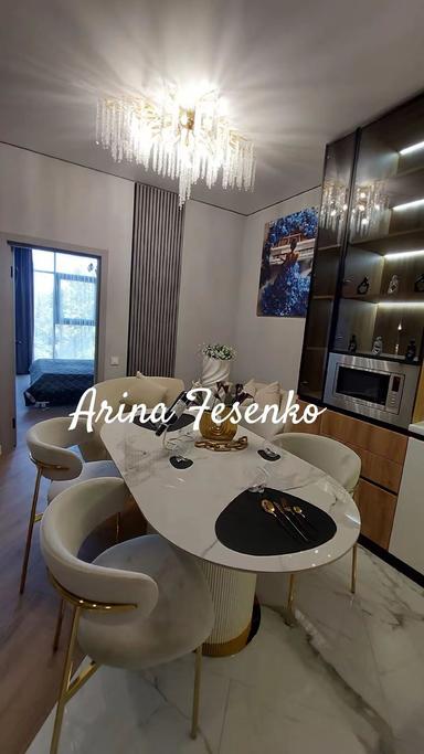 2-кімнатна квартира за адресою вул. Макаренка (площа 55 м²) - Atlanta.ua - фото 29