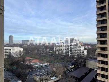 2-комнатная квартира по адресу Куликово поле пл. (площадь 74,4 м²) - Atlanta.ua - фото 31