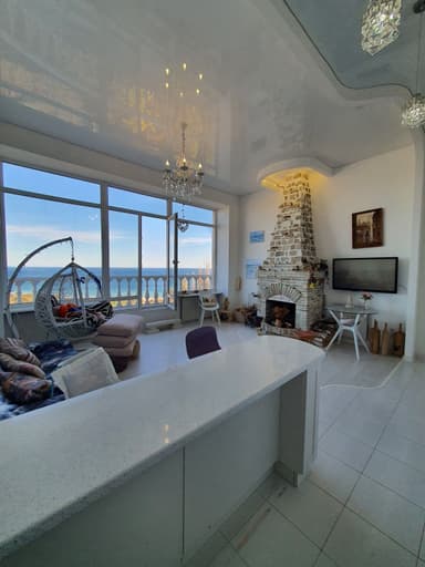 2-кімнатна квартира за адресою вул. Приморська (площа 59 м²) - Atlanta.ua - фото 23