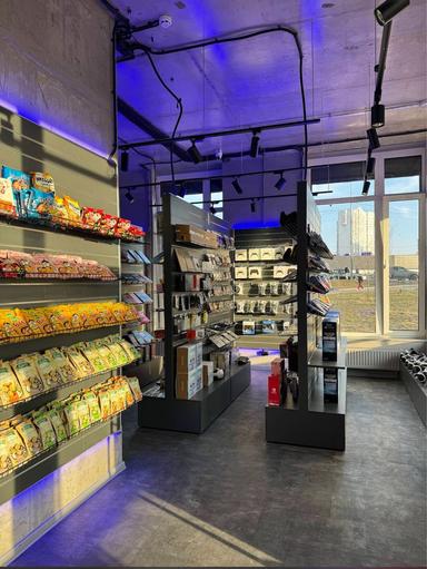 Комерційна нерухомість за адресою (площа 108 м²) - Atlanta.ua - фото 18