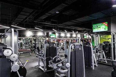 Commercial real estate at (area 2429 m²) - Atlanta.ua - photo 33